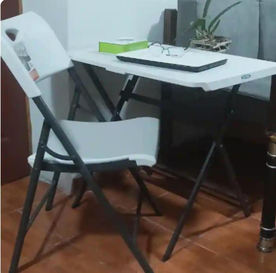 Pensión Cuarto Estudio Hersor