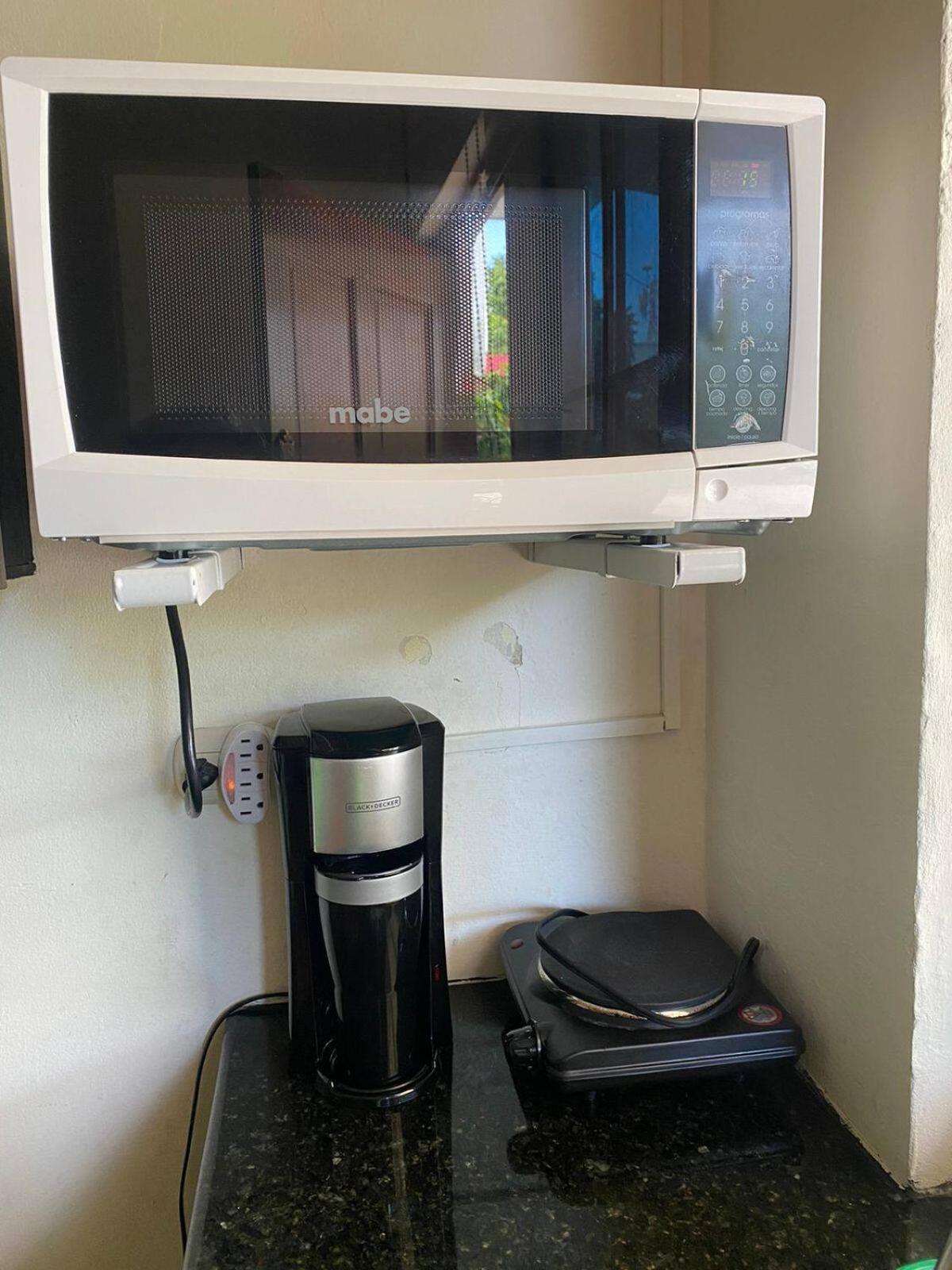 Pensión Cuarto Estudio Hersor San Salvador
