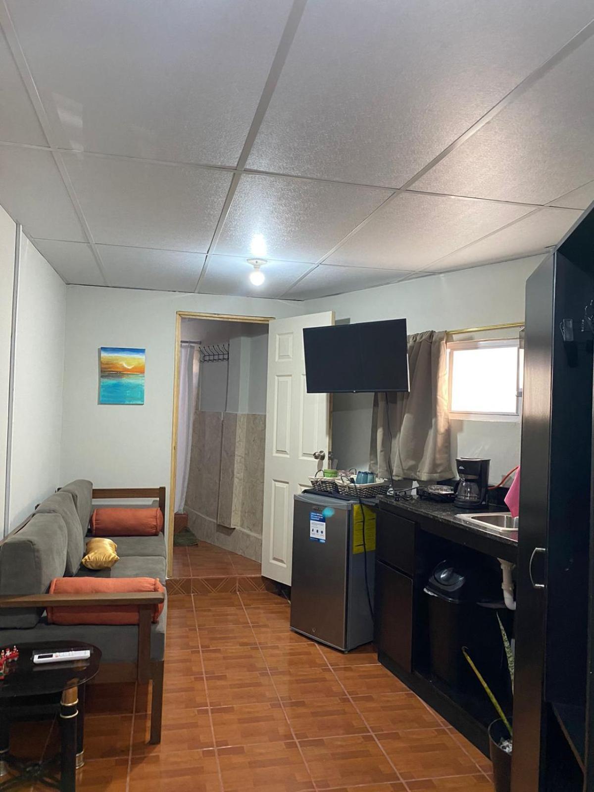 Cuarto Estudio Hersor