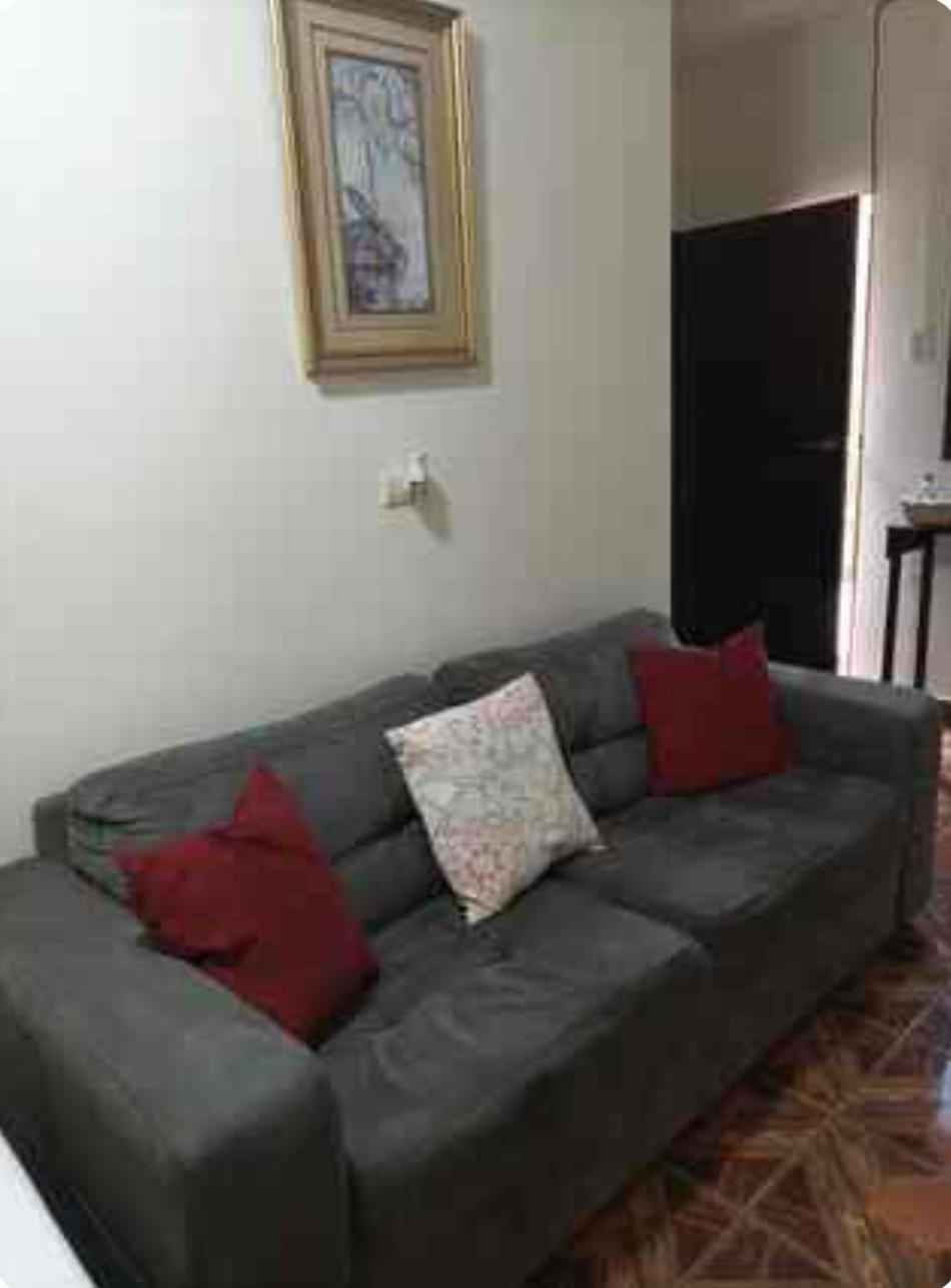 Cuarto Estudio Hersor Pensión San Salvador