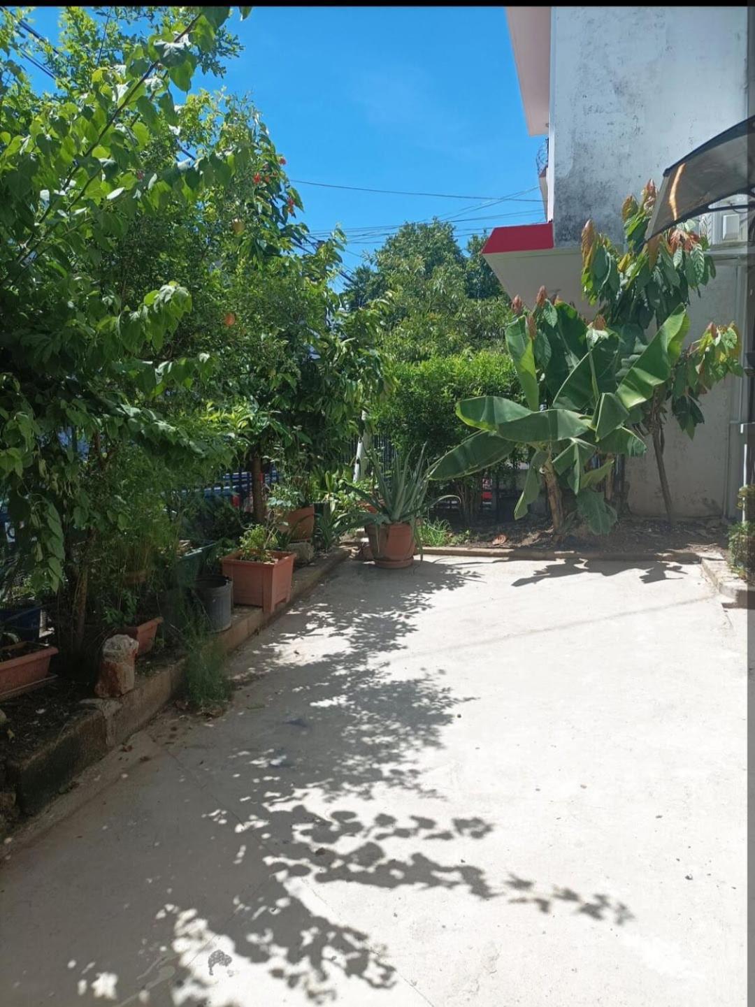 Pensión Cuarto Estudio Hersor San Salvador